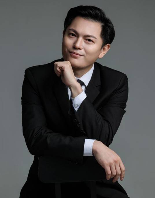 李军（中国内地影视男演员）_百度百科