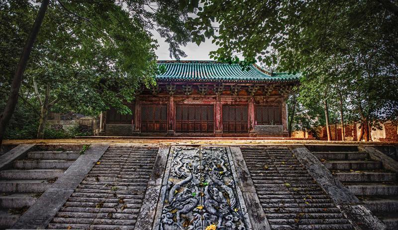 府文庙 全网资源