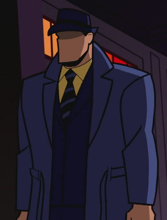 问者(the question)是美国 a target="_blank" href="/item/dc漫画