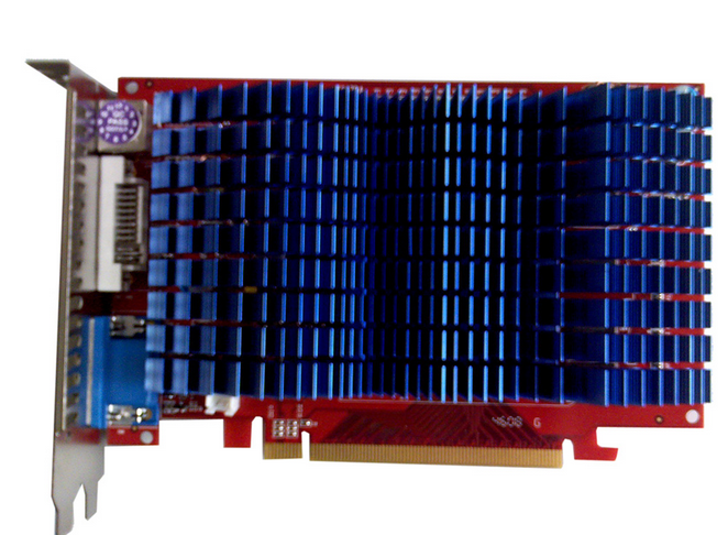 耕枡 9400gt白金版