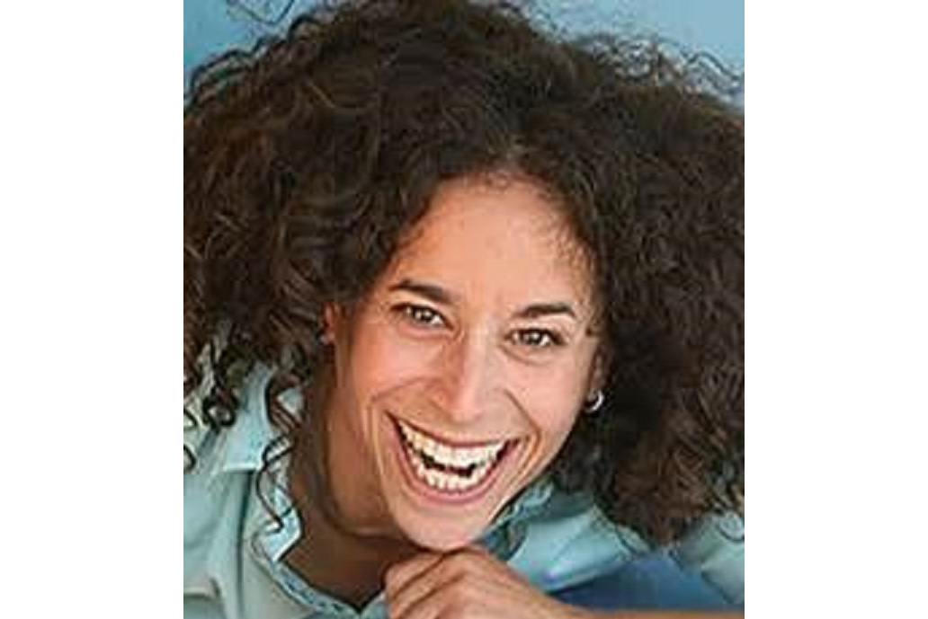 thessaly lerner,演员,参演电影《抱歉打扰》.