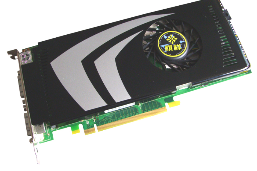  p>祺祥9600gt 512m ddr3公版至尊是一款电脑显卡,芯片厂商为nvidia.