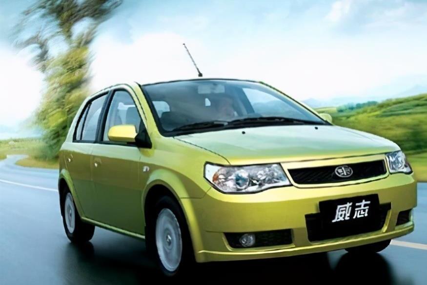  p data-id="gn5uiuxhvm">中国一汽威志汽车是中国的品牌车,将投放 a