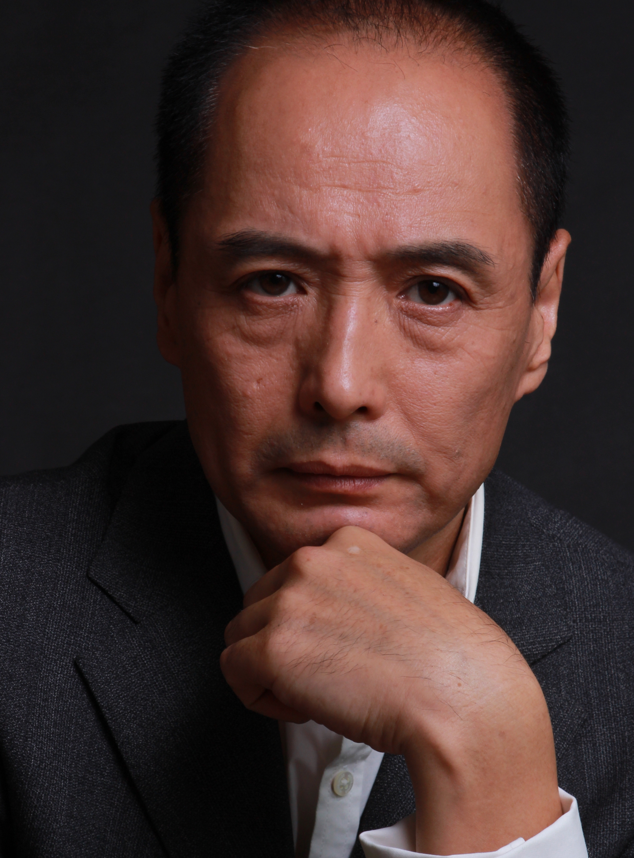  p>甘雨,天津人民艺术剧院国家一级演员,天津人民艺术剧院资深话剧