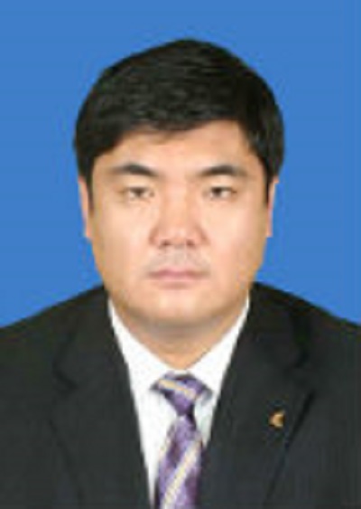 副市长,清原满族自治县委书记