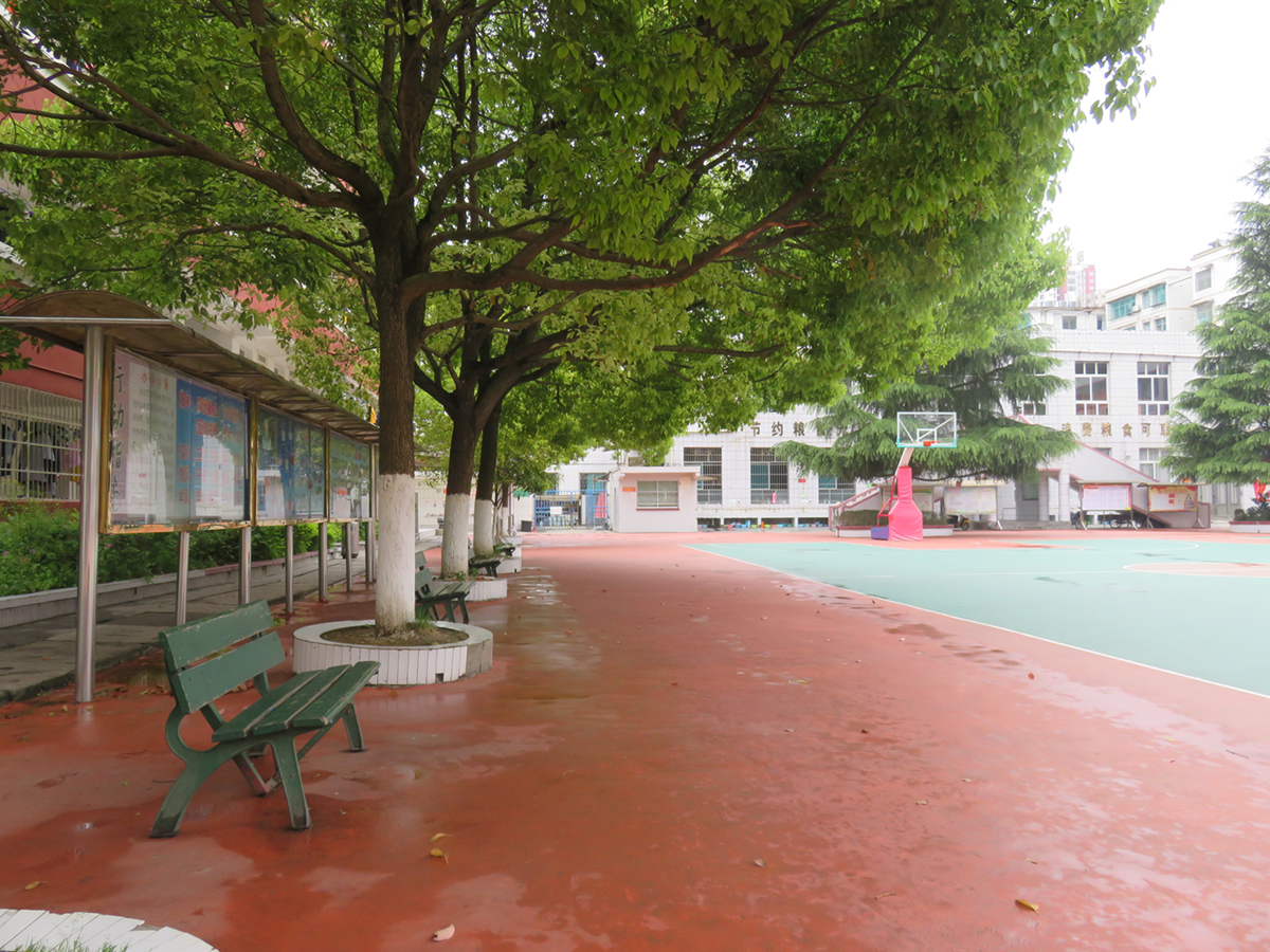 黔西市水西中学