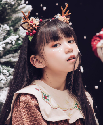 张子墨（中国内地女演员）_百度百科