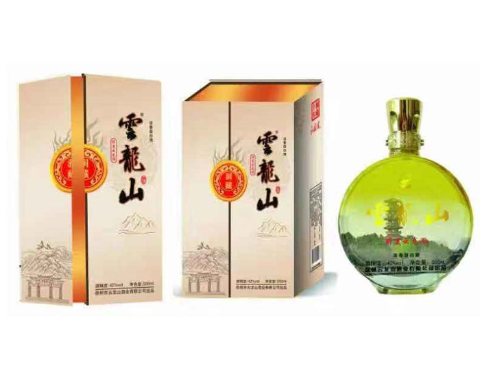 位于江苏省徐州市,是一家酒类专营的民营企业,专注于云龙山酒的生产