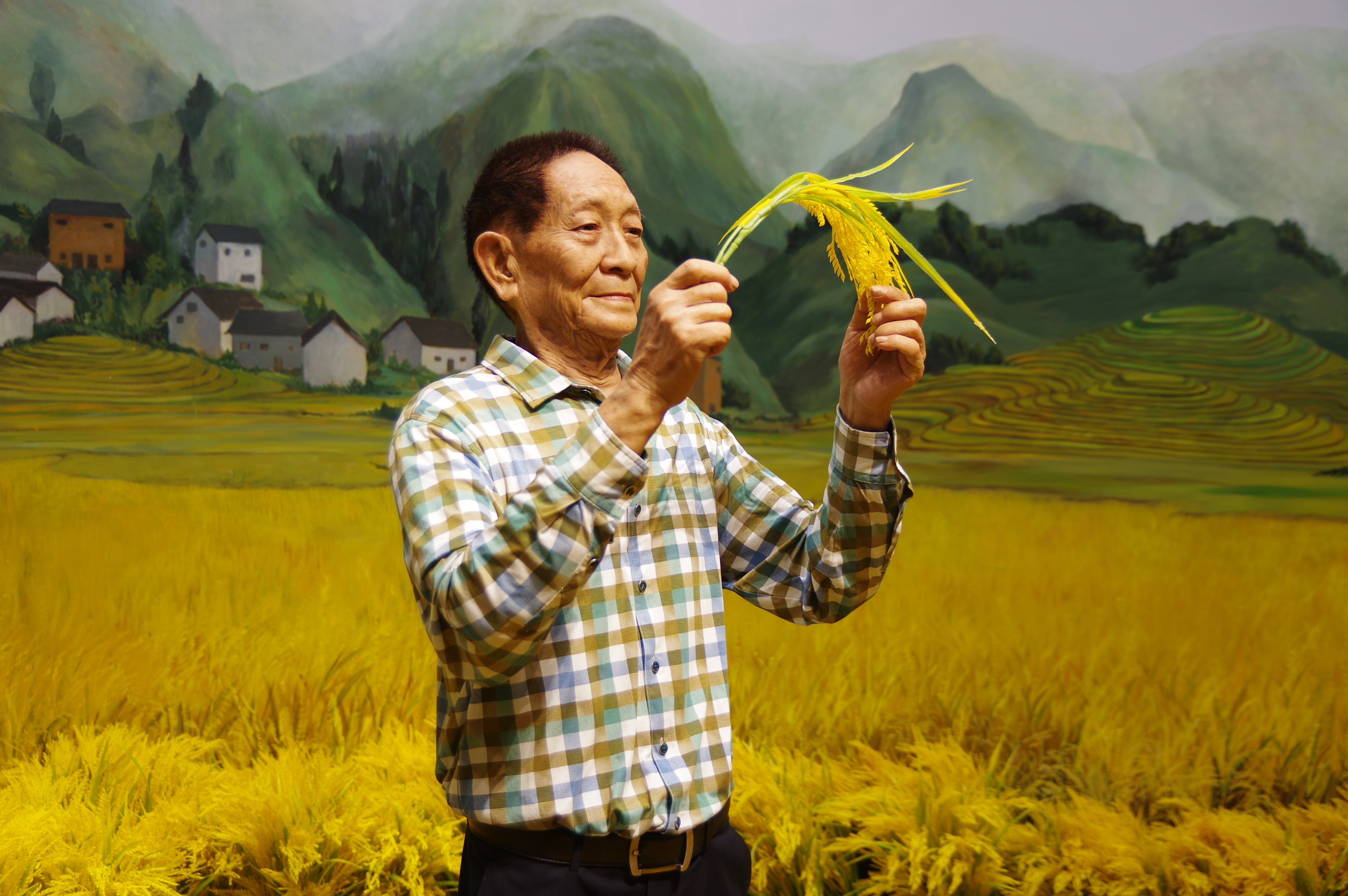 data-lemmaid="5110998">本土文化 /a>底蕴,以名人明星蜡像展示