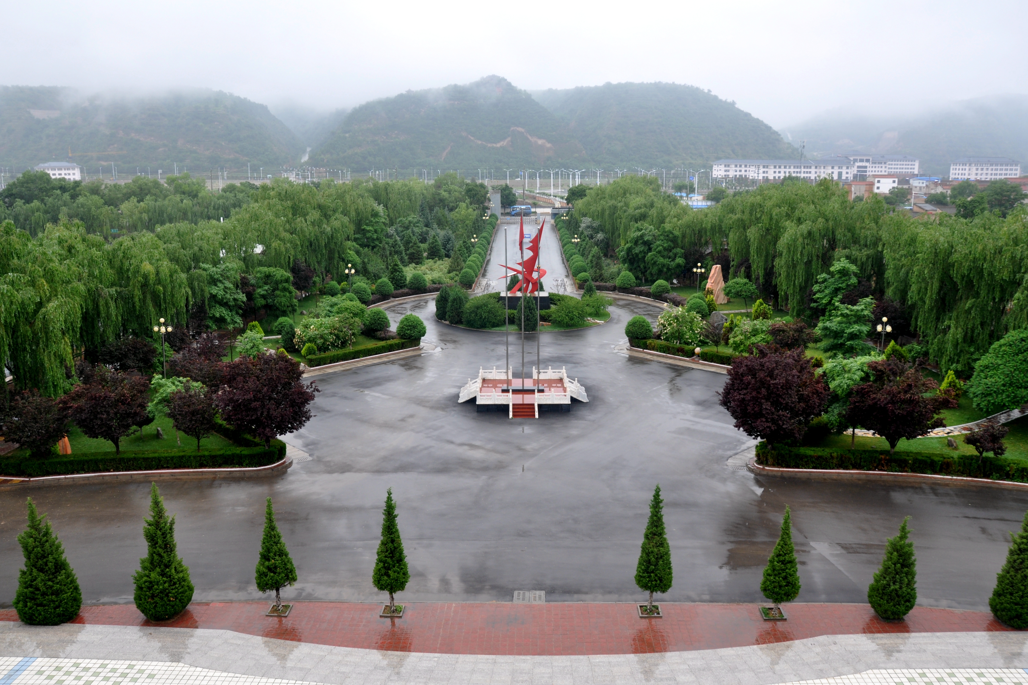 ="#" data-lemmaid="10961684">静宁县 /a>第一中学(简称静宁一中),始