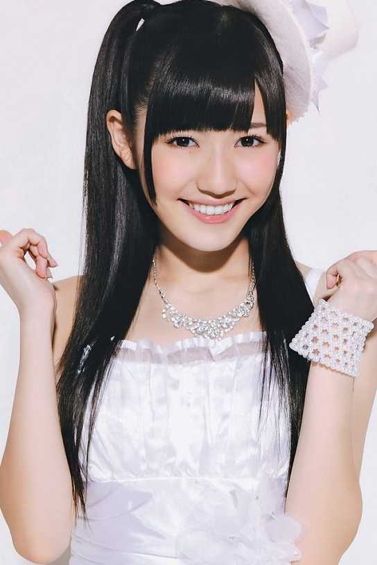 渡边麻友