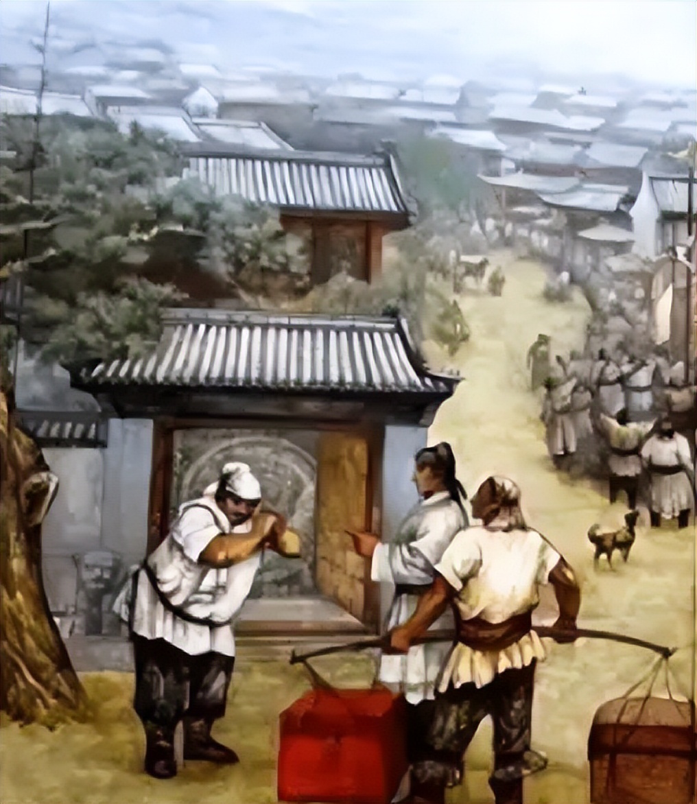 官吏之别：一场持续千年的权力博弈游戏_百科TA说
