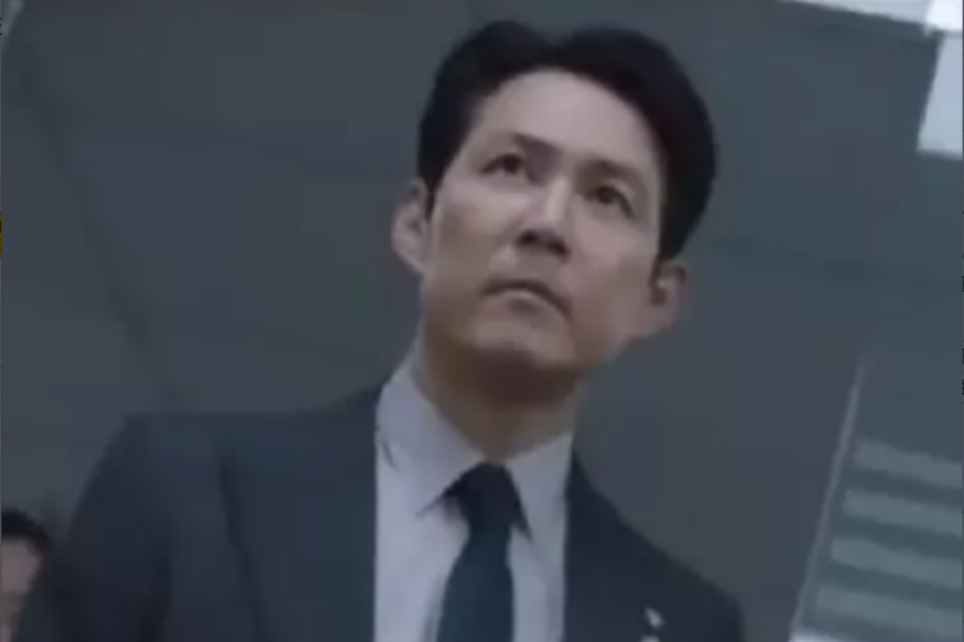 泰俊,2019年政治题材电视剧《 a target="_blank" href="/item/辅佐官