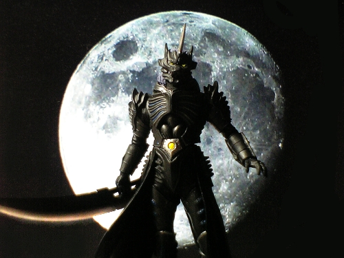  p>狼鬼,又名洛基;是 a target="_blank" href