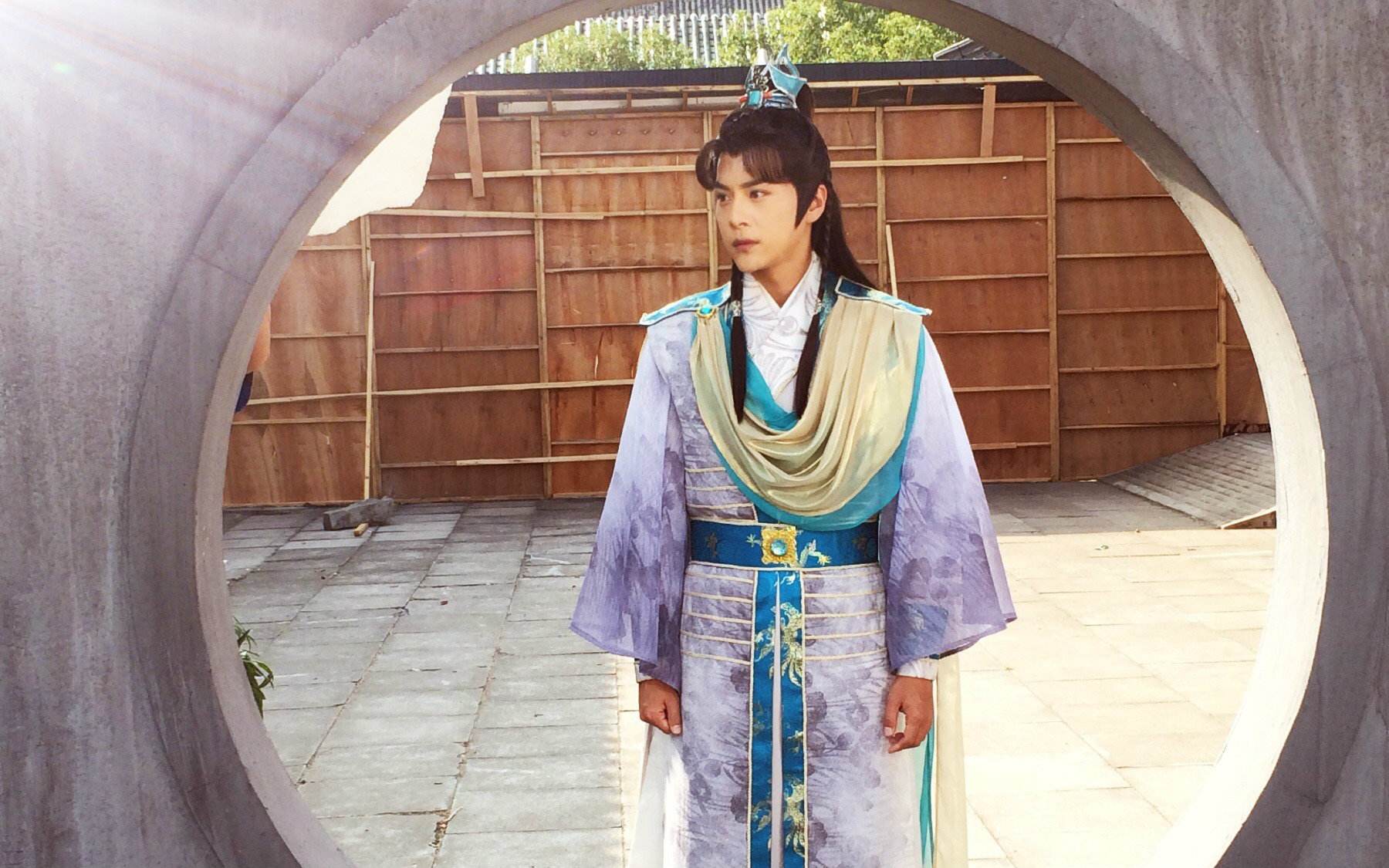  p> span class="ref" data-ctrid="st3wiyomdk5i">韩林儿,男,是 