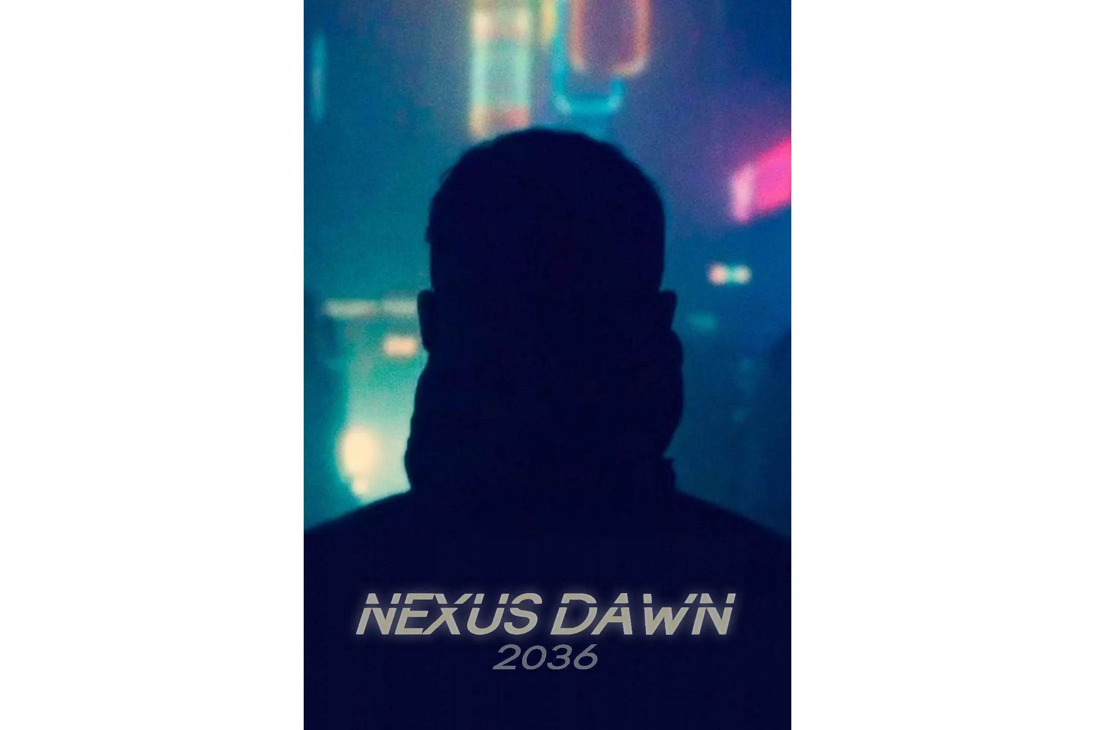 银翼杀手:2036复制人黎明