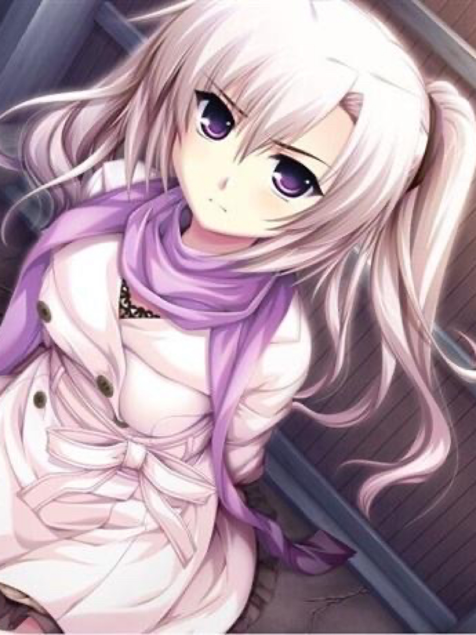 我居然变成了猫娘