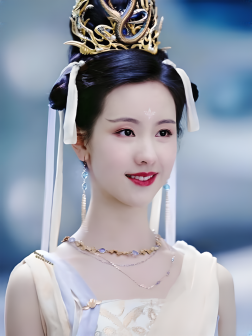 天欢（电视剧《长月烬明》中的角色）_百度百科