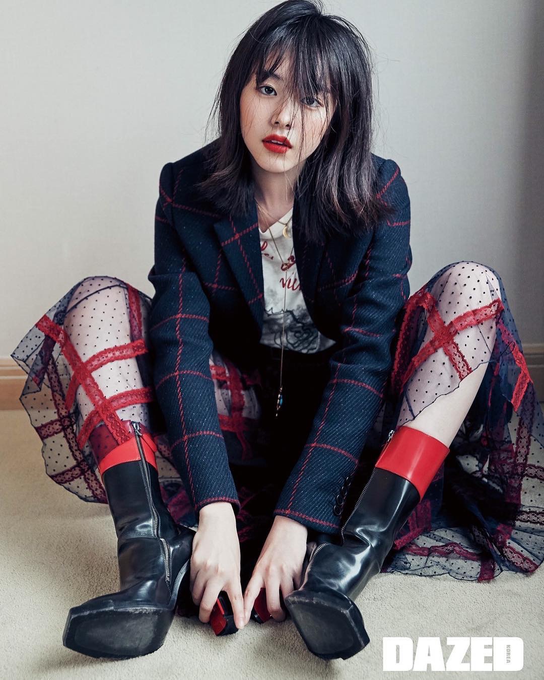 唐田英里佳