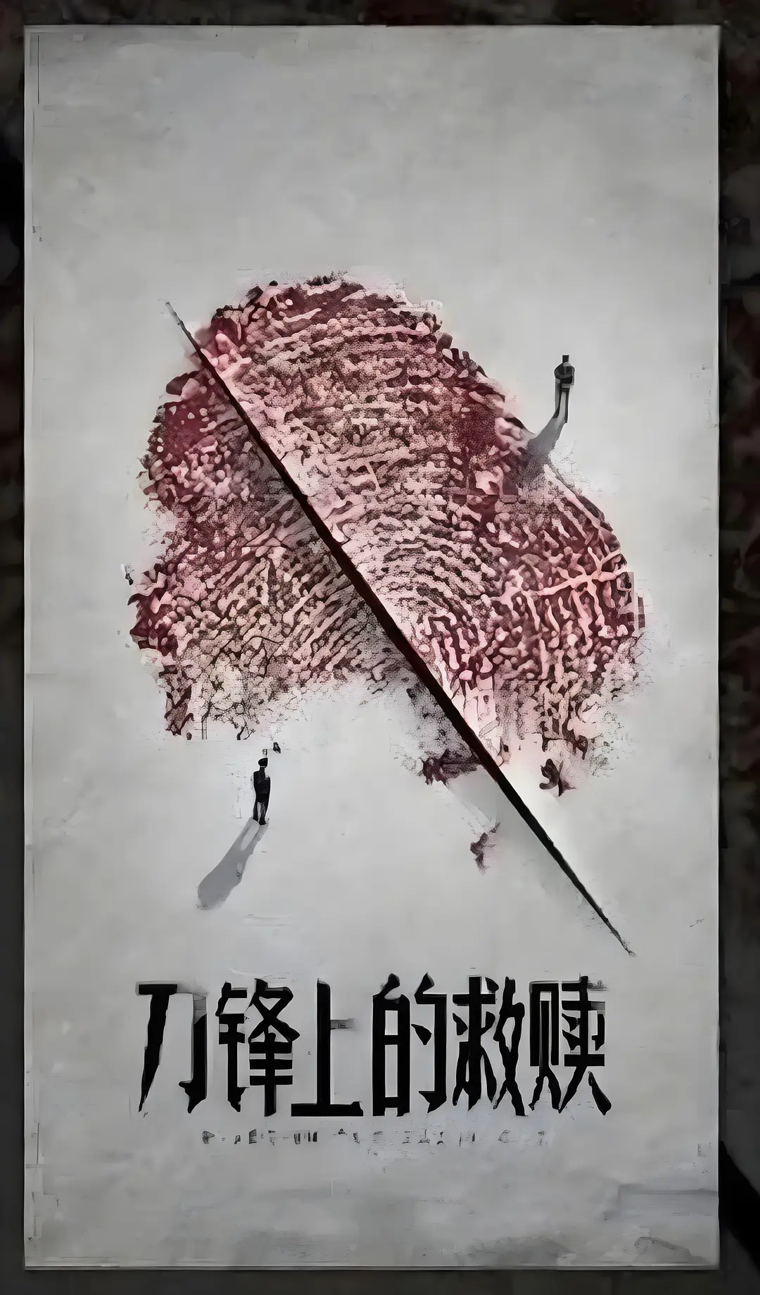 刀锋上的救赎