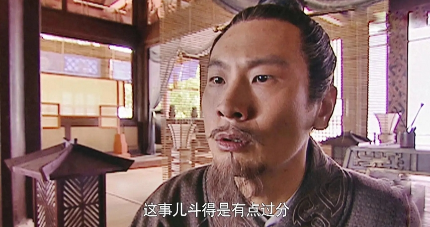 演员张世：演技被北电当教材，为妻子买地种菜，如今成富豪_百科TA说