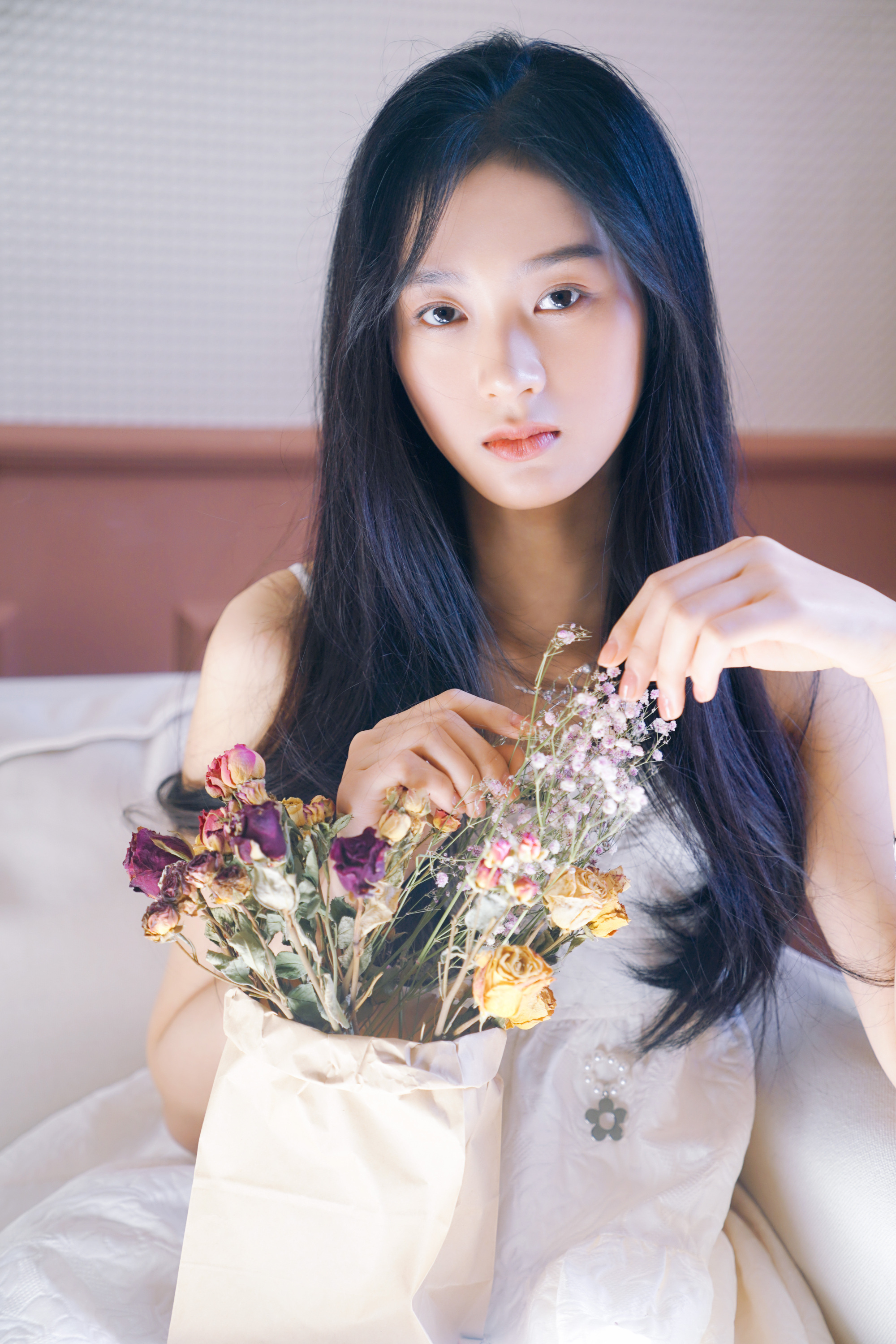  p>骆诗琪,出生于2002年9月6日,中国内地影视女演员,毕业于 a target=