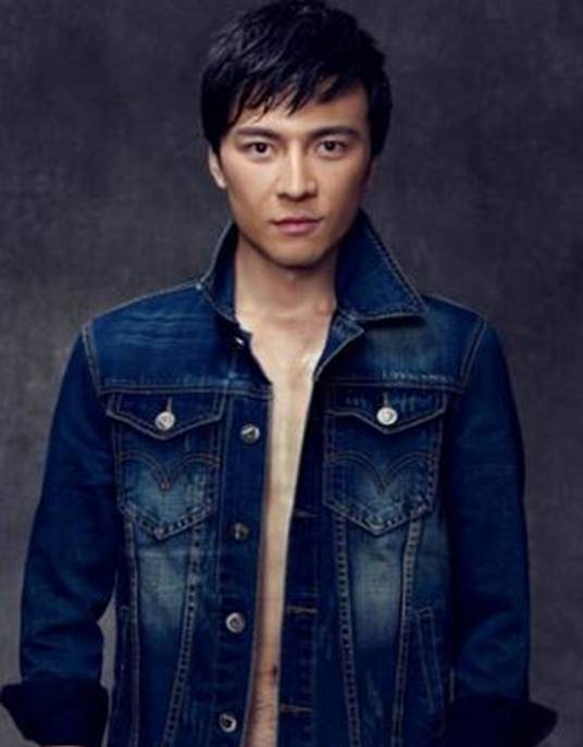 张楠（中国内地影视男演员）_百度百科