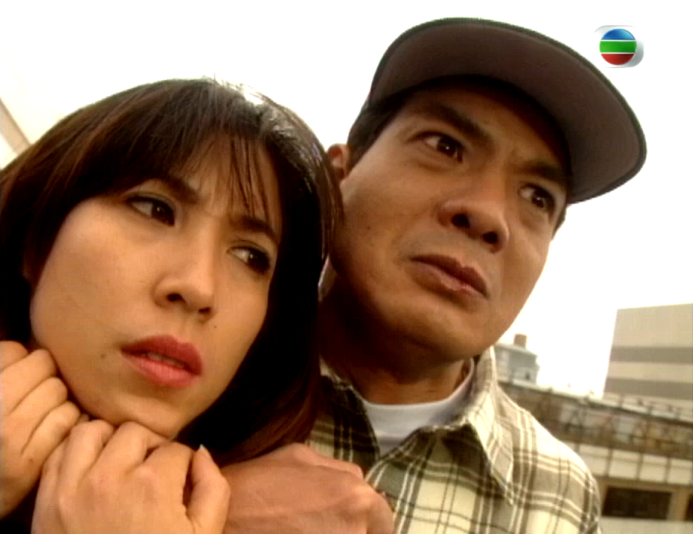 刑事侦缉档案ii