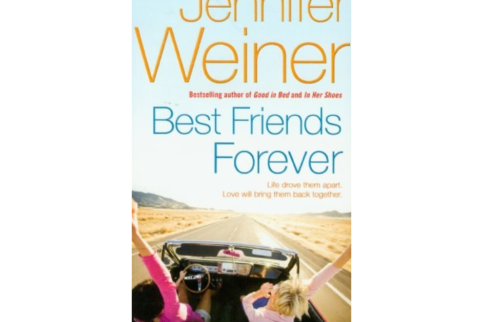 best friends forever