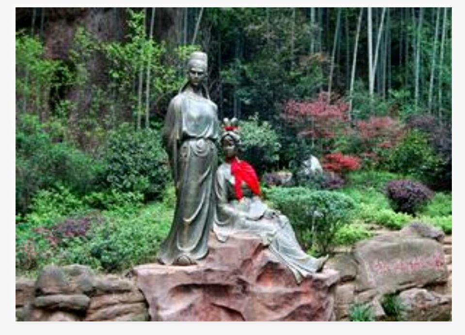 王弗：一个站在苏轼背后的女人_百科TA说