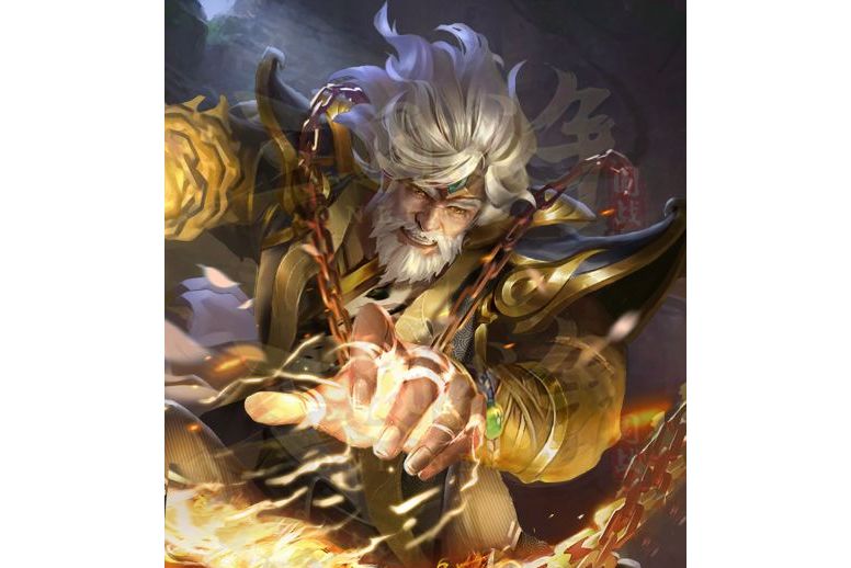  p>天命·左慈是游戏《 a target="_blank" href="/item/三国战争