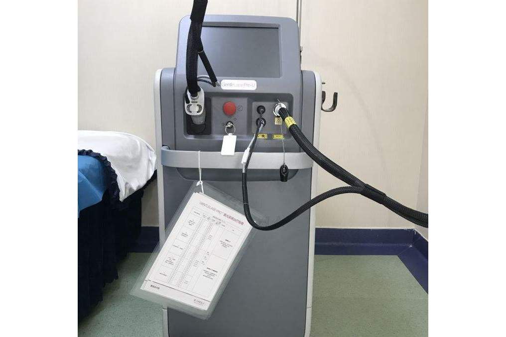 gentlelase755nm经典的 a target="_blank" href="/item/翠绿宝石激光