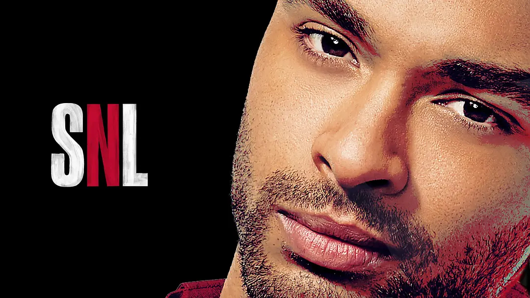 周六夜现场:雷吉-让·佩吉/bad bunny