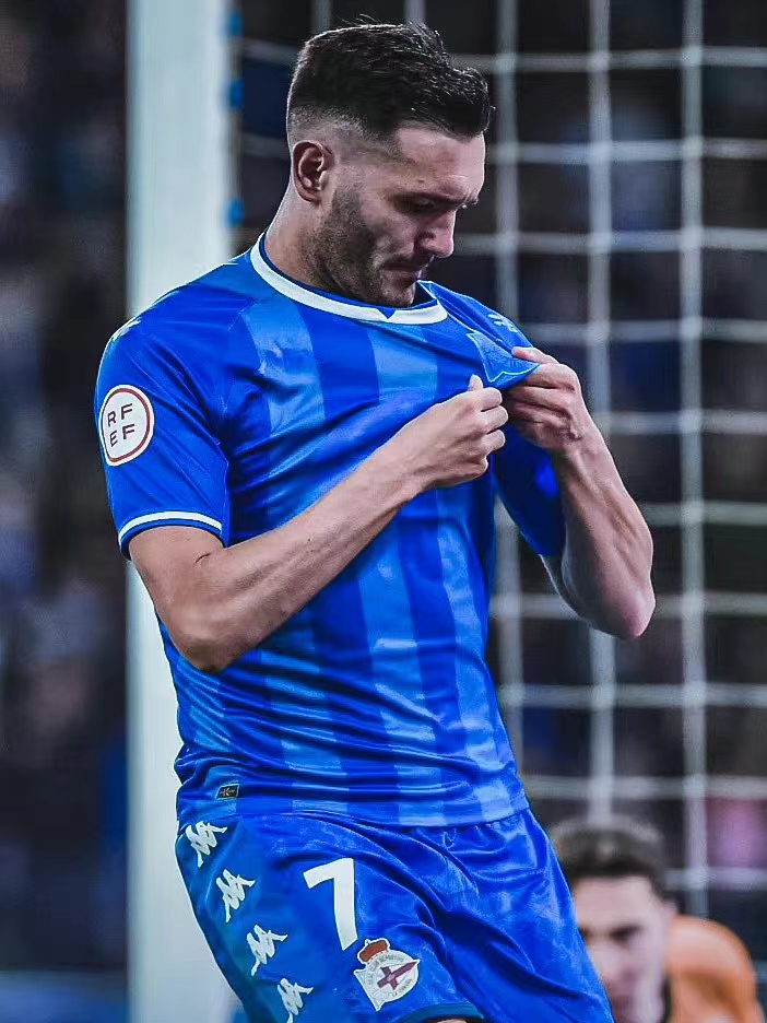 卢卡斯·佩雷斯·马丁内斯