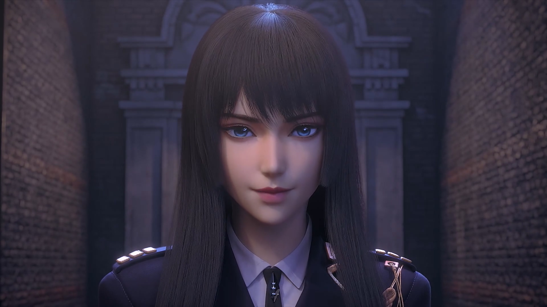  p>网络动画《 a target="_blank" href="/item/暗界神使/22720818"