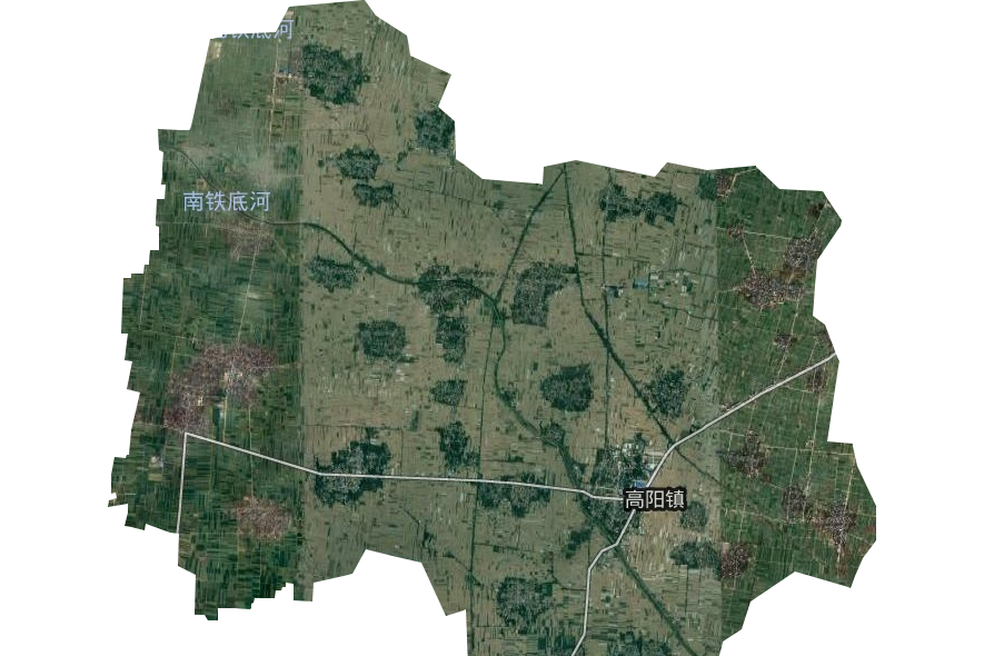 高阳镇