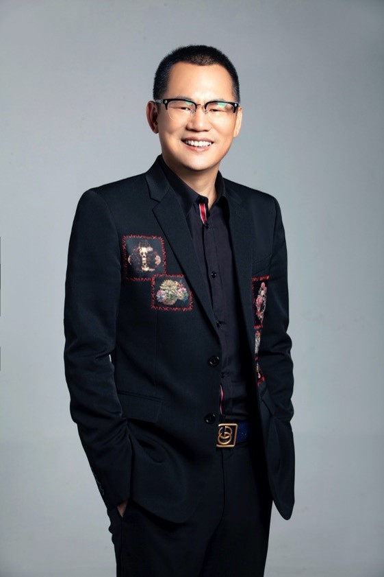 北京开画影业有限公司