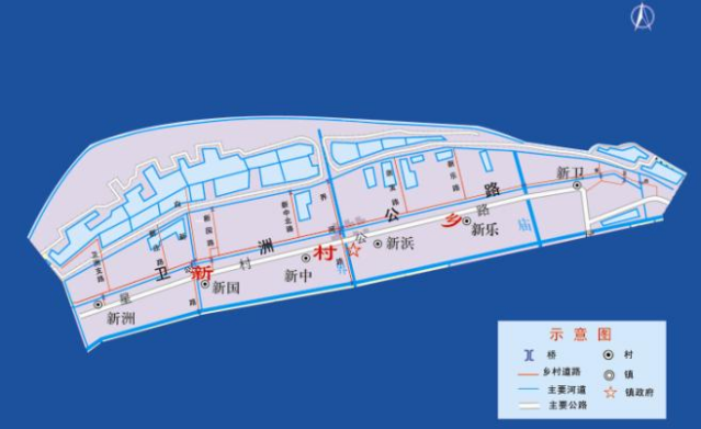 新村乡