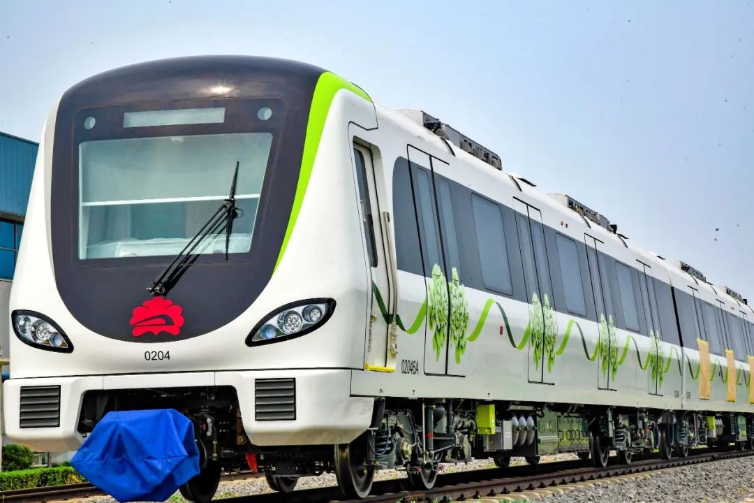 洛阳轨道交通2号线