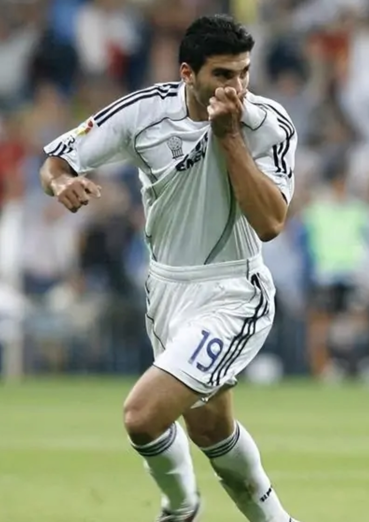 何塞·安东尼奥·雷耶斯