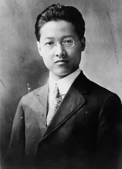 北大教授刘半农：发明了一个人称代词，为何遭中国女性痛骂多年？_百科TA说