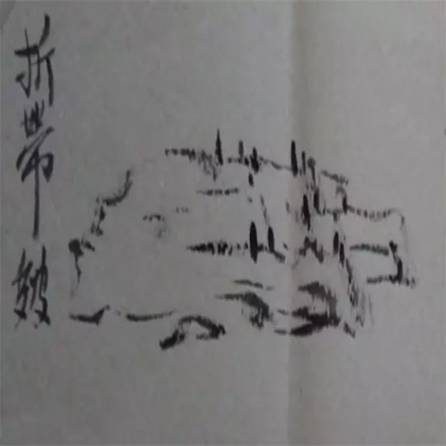 中国画山水画技法中的皴法14种_百科TA说