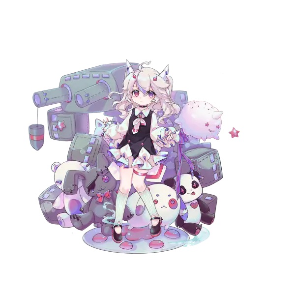  /p> p>天狼星是一名e国的5星轻巡舰娘,原型为英国海军黛朵级第二批