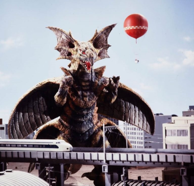 噪音怪兽诺伊茨拉