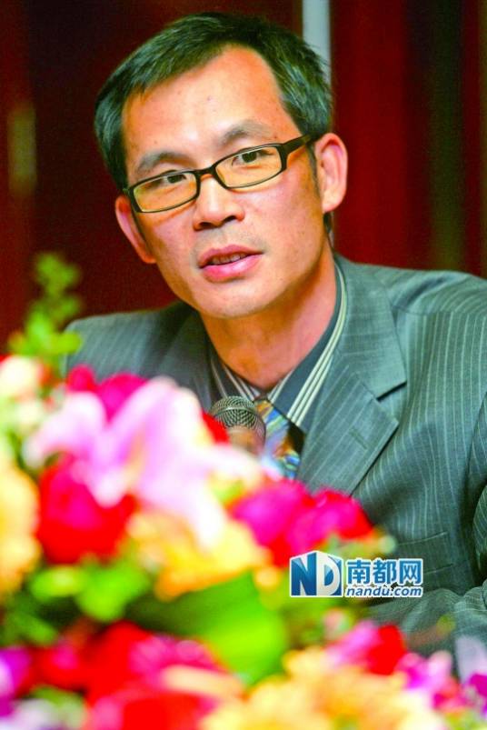 张新杰（广东省佛山市顺德区第十七届人大常委会副主任）_百度百科