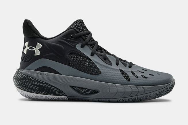 p>男女同款ua hovr havoc 3篮球鞋是安德玛品牌旗下的一款产品. /p>