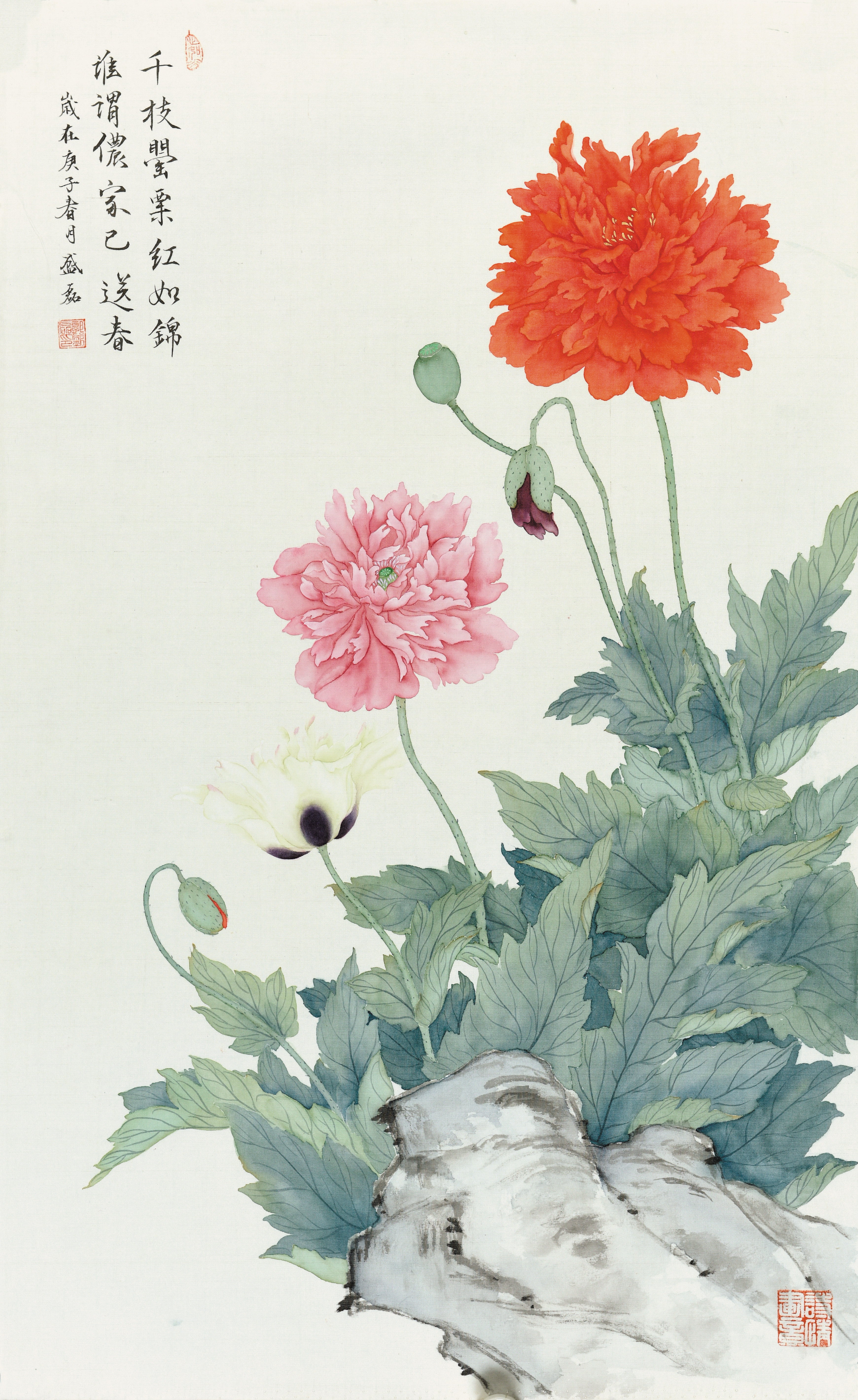郭盛磊