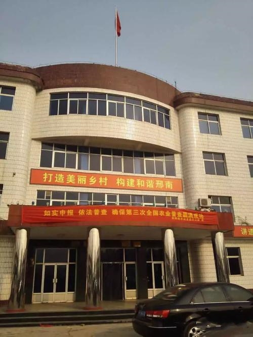 隶属于河北省保定市 a target="_blank" href="/item/高阳县/6791158"