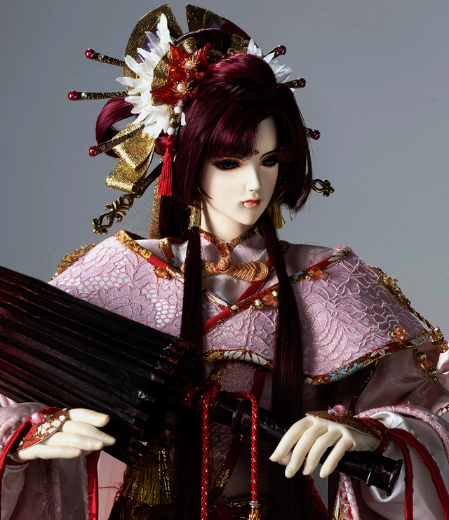 target="_blank" href="/item/霹雳布袋戏/155118" data-lemmaid="