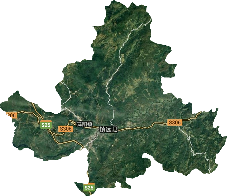 舞阳镇
